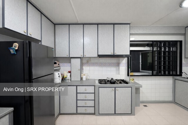 Blk 495D Tampines Street 43 (Tampines), HDB Executive #521297221